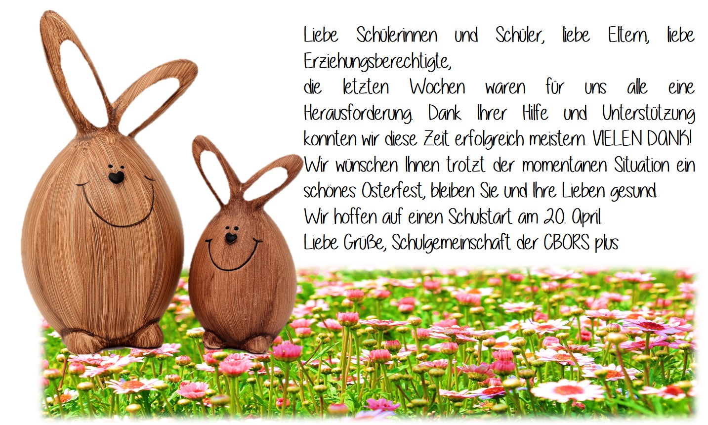 oSTERN