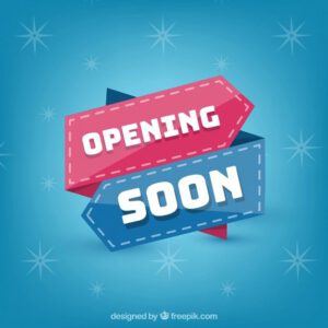 open
